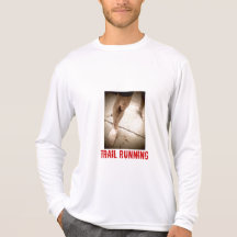 ultramarathon1, Trail Running Shirts