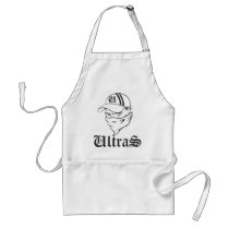 ultrasw aprons