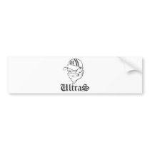 ultrasw bumper stickers