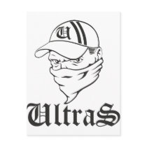 ultrasw post card