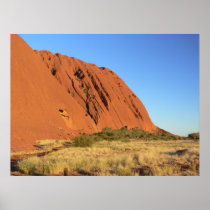 Uluru Ayers Rock Australia Print