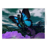 Ulysses Fairy cards