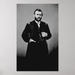 Ulysses S Grant posters