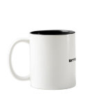 Um, it's a mug