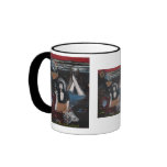 Uma Coffee Mugs