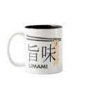 Umami mugs