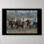 UMass Lowell Men's Rugby posters