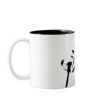 umbrella-dandy mug
