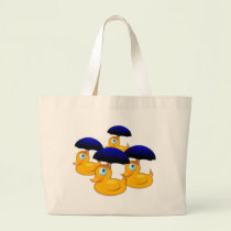 Umbrella Ducks bag