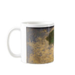 Umbrella Monet Painting mugs