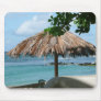 Umbrella mousepad