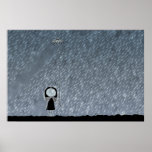 Umbrella posters