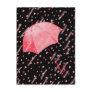 UMBRELLA SHOWERS OF LOVE by SHARON SHARPE Post Cards
