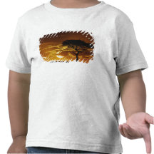 Umbrella Thorn Acacia, Acacia tortilis, Tshirts