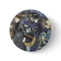 Umbrellas by Pierre Auguste Renoir