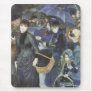 Umbrellas by Pierre Auguste Renoir Mousepads