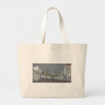 Umbrellas On Chapala Bags