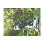 Umlauf Sculpture Garden postcards