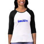 UMLAUT! T-shirt