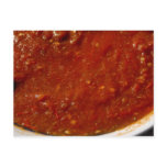 UMM Salsa Postcard