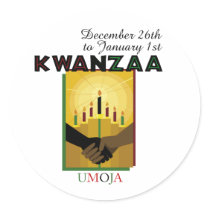 UMOJA - Unity