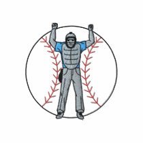 Umpire Logo