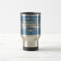Un Hermano Magnífico Argentina Flag Colours Pop Ar Coffee Mugs