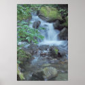 Un-named waterfall posters