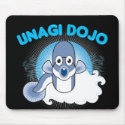 Unagi Dojo Mouse Pad mousepads
