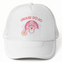 Unagi Dojo Women hats
