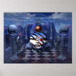 Unauthorised Obsession posters