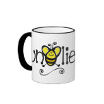 Unbelievable Bumblebee mug