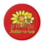 Unbelievable Mother-in-law magnets