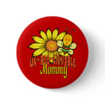 Unbelievable Mummy buttons