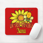 Unbelievable Nana mousepads