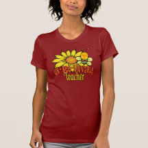 Unbelievable Teacher T-shirt
