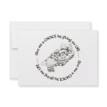 Unborn Baby: Give me a choice by giving me life invitations