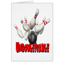 Unbowlievable Bowling