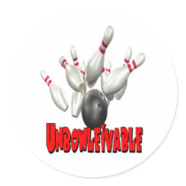 Unbowlievable Bowling