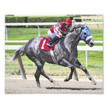 Unbridled Danger Art Photo