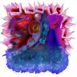 Unbutton my soul photo sculptures