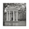 UNC Old Well Magnet
