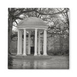 UNC Old Well Magnet
