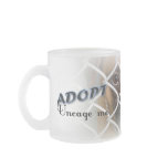 UnCage me Coffee Mug