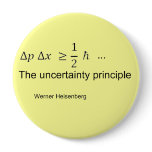 Uncertainty principle buttons