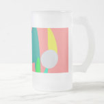 Unchained Coral Coffee Mug