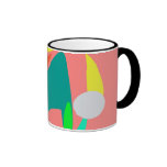 Unchained Coral Mug