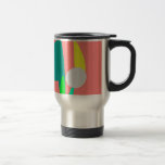 Unchained Coral Mugs