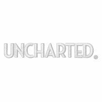 Uncharted Women's Polo - Black