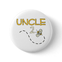 Uncle 2 Bee Pin